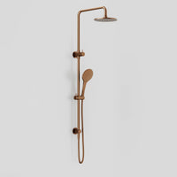 Icon Shower Combination