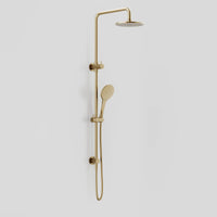 Icon Shower Combination