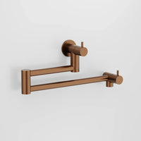 Tuscan Bronze
