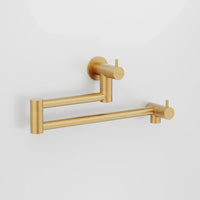 Eco Brass