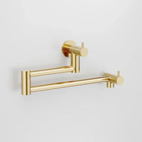 Natural Brass
