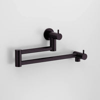 Dark Bronze