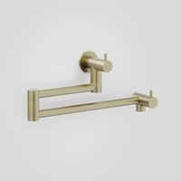 Champagne Brass