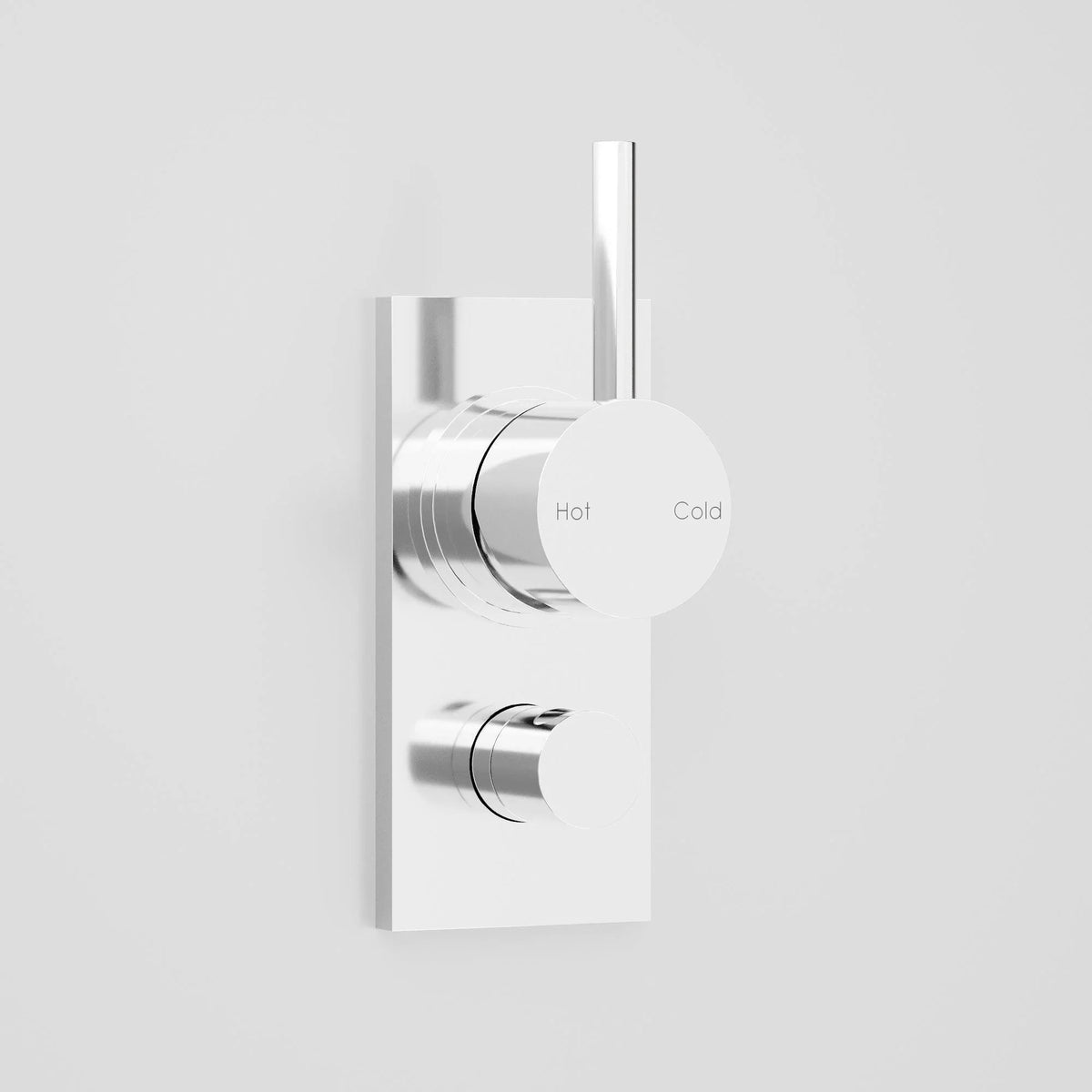 Icon Diverter Mixer