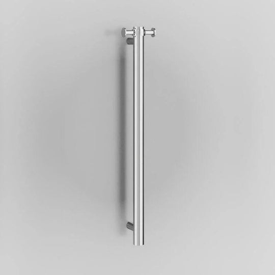 Icon Vertical Heated Towel Rail 900mm