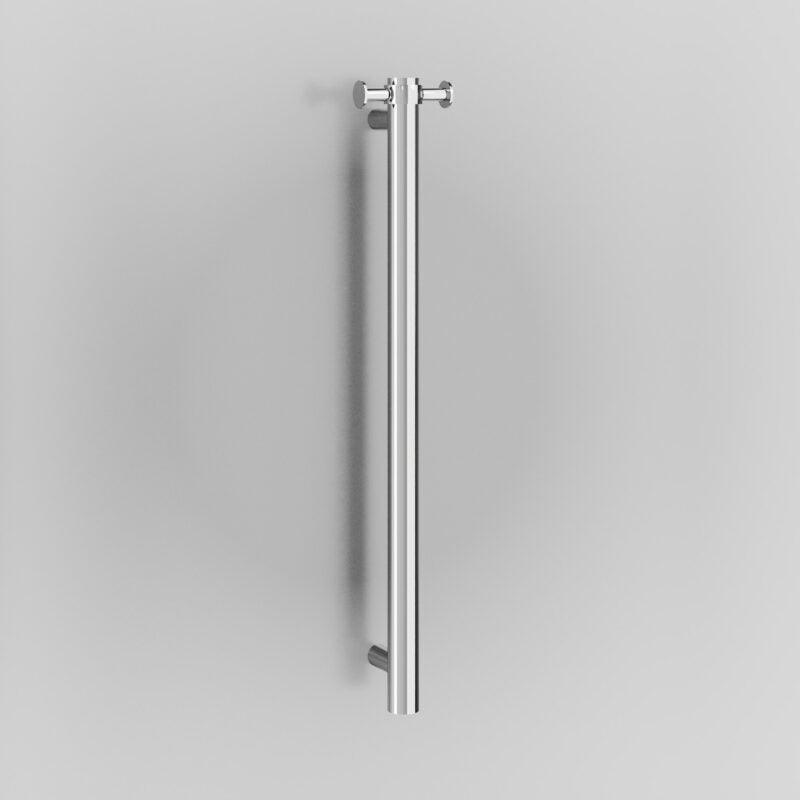 Icon Vertical Heated Towel Rail 900mm