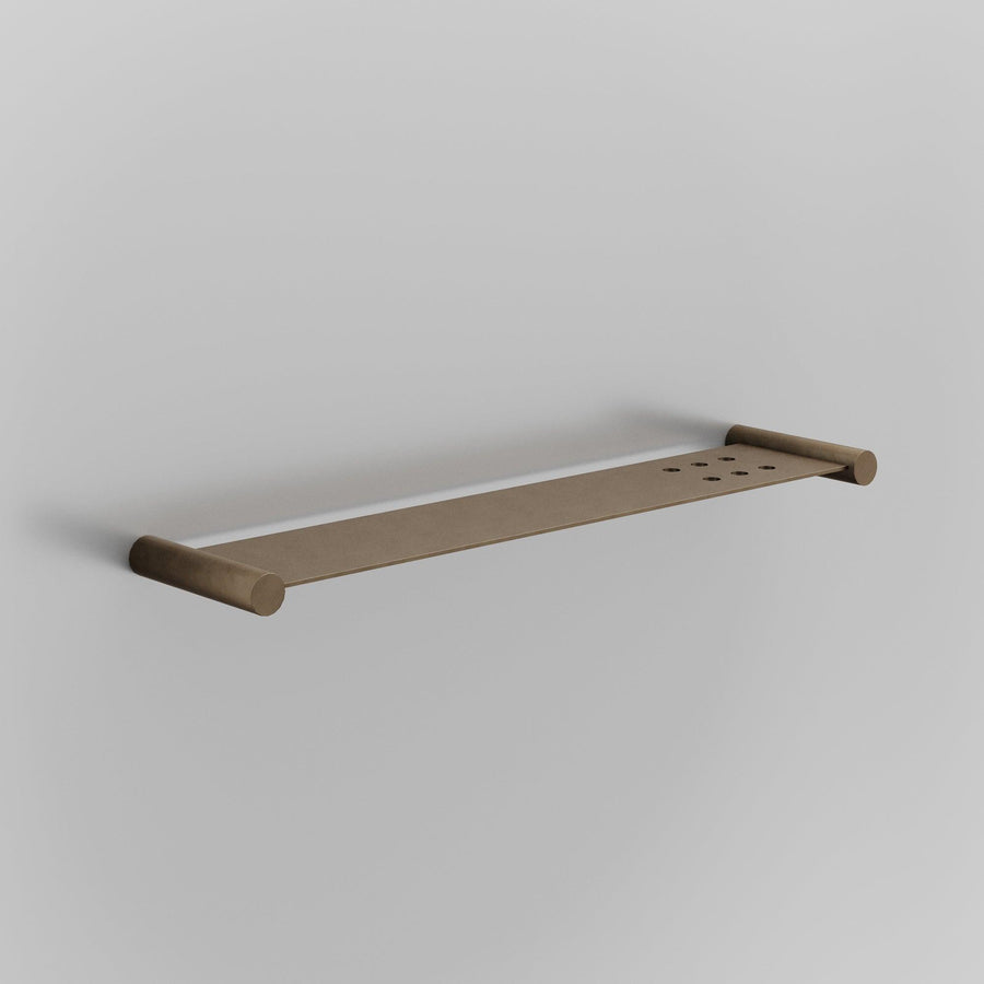 Icon Metal Shelf