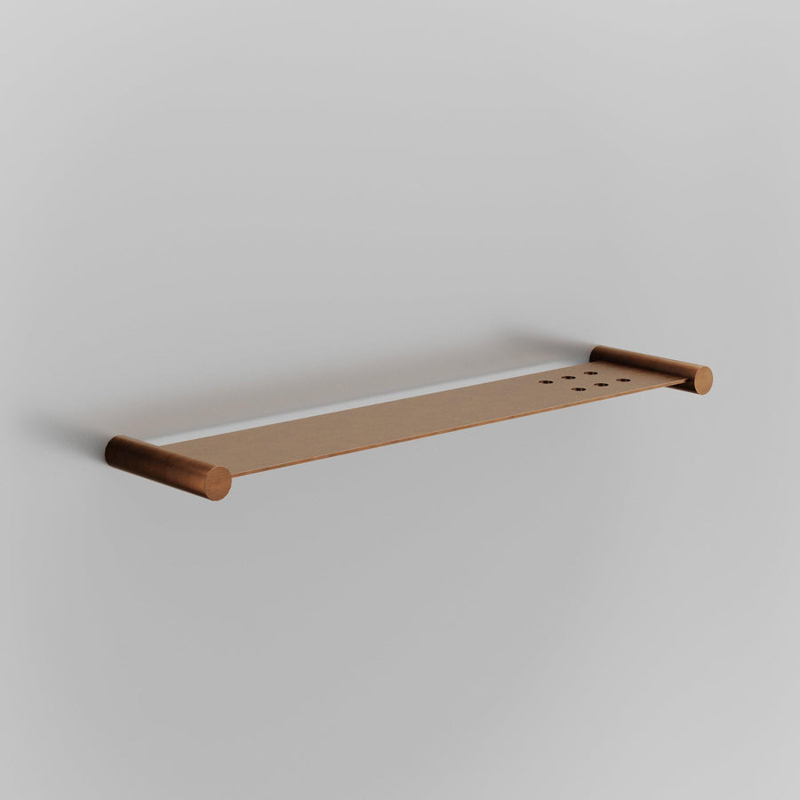 Icon Metal Shelf