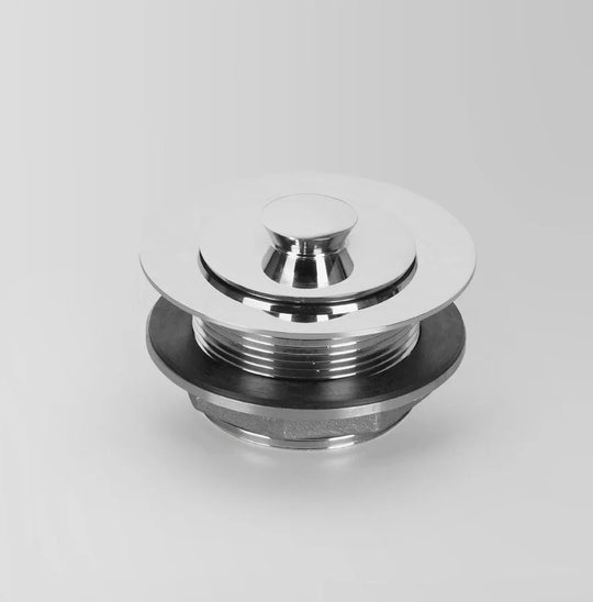 Wastes and Traps Waste