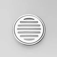 Wastes and Traps Floor Grate