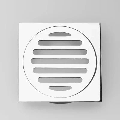 Wastes and Traps
Square Floor Grate