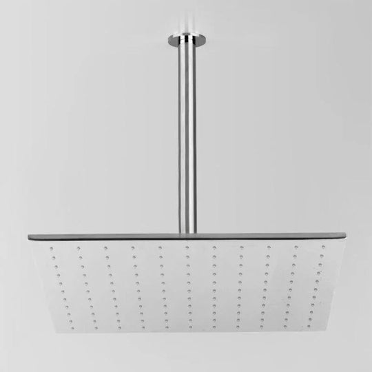 Elk Ceiling Mtd Shower with 300mm Arm & 400mm Rose