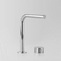 Assemble Basin Set with Mixer
