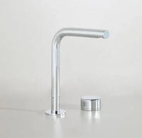 Assemble Basin Set with Mixer