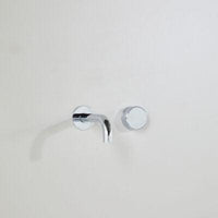 Assemble Wall Set with Mixer 200mm Spout 19mm diameter