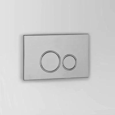 Flush Plate ABS