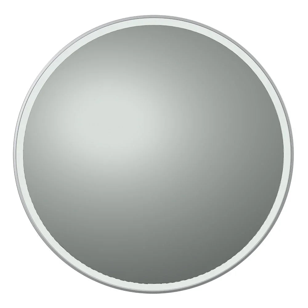 Acciaio Progressive LED Mirror