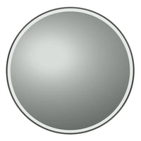 Acciaio Progressive LED Mirror