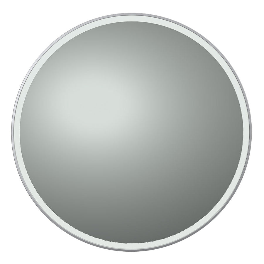 Acciaio Progressive LED Mirror