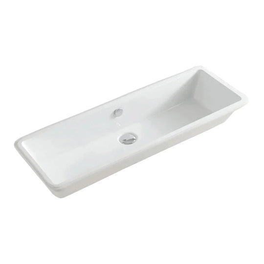 Box 90 Undercounter Basin