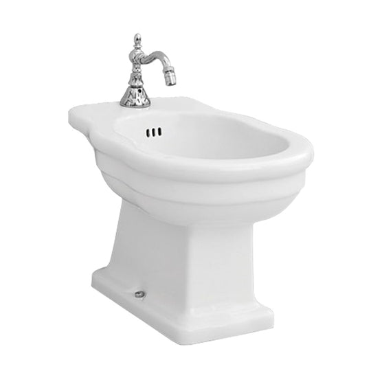 Hermitage Bidet By Parisi