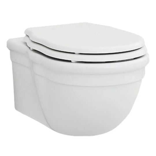 Hermitage Wall Hung Pan