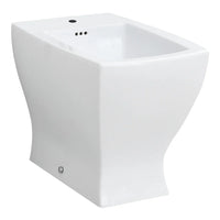 Jazz Wall Faced Bidet