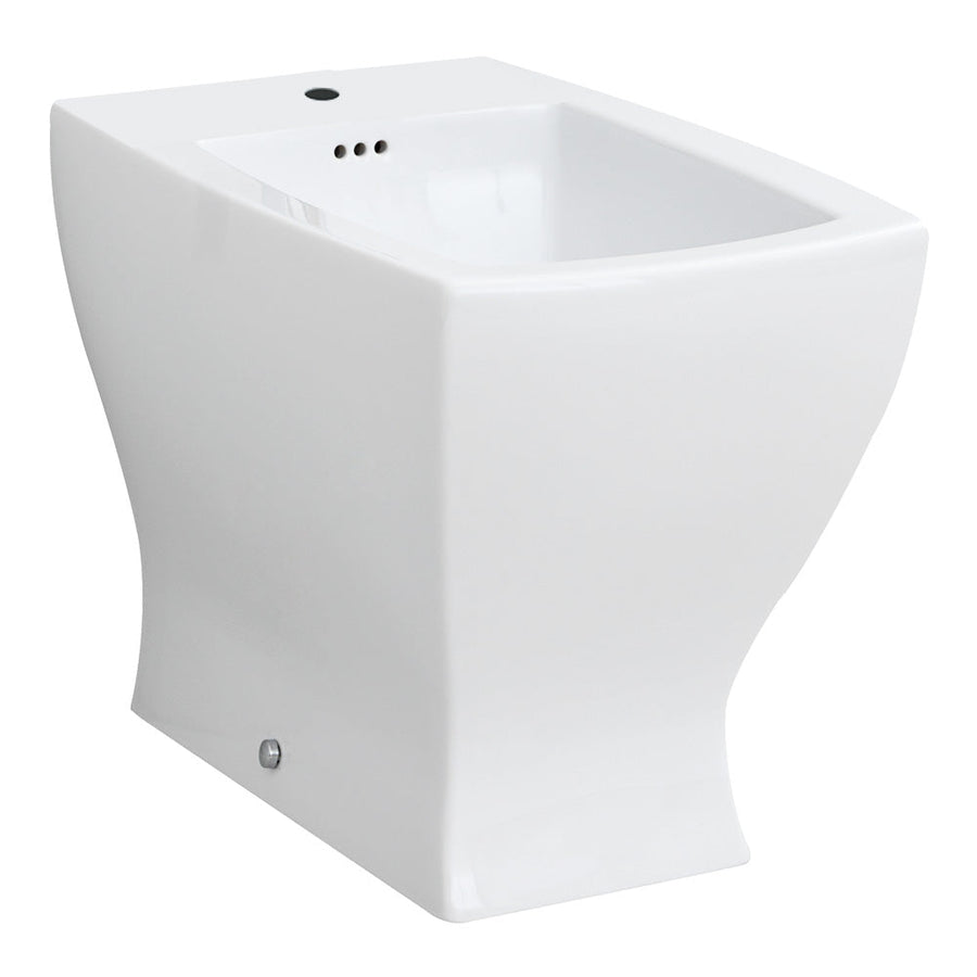 Jazz Wall Faced Bidet