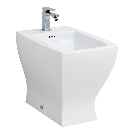 Jazz Wall Faced Bidet
