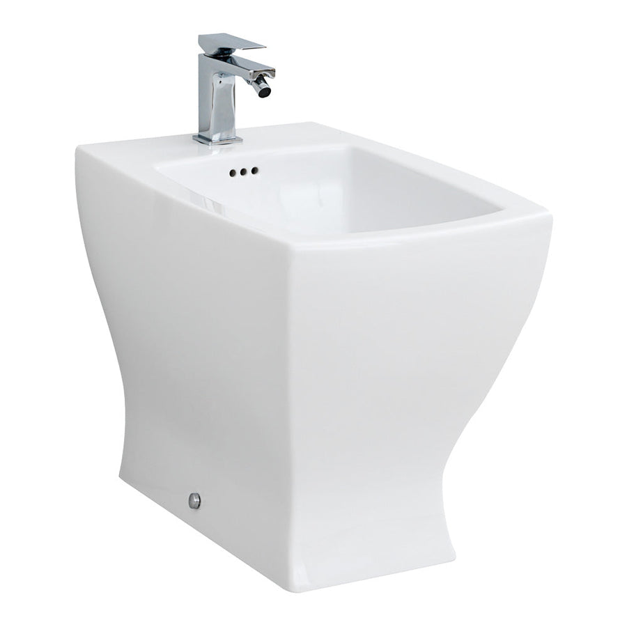 Jazz Wall Faced Bidet