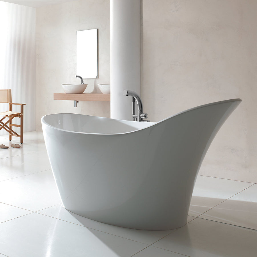 Amalfi Freestanding Bath