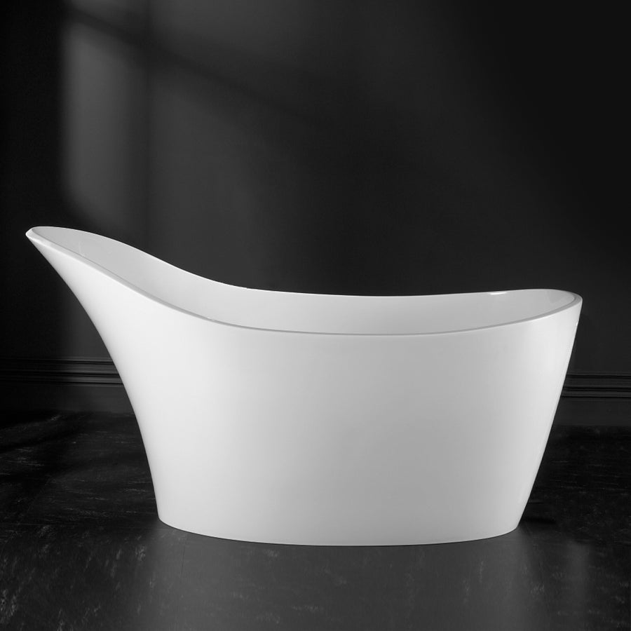 Amalfi Freestanding Bath