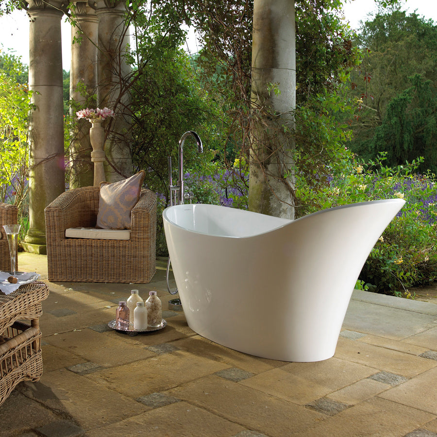 Amalfi Freestanding Bath
