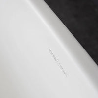 Amalfi Freestanding Bath