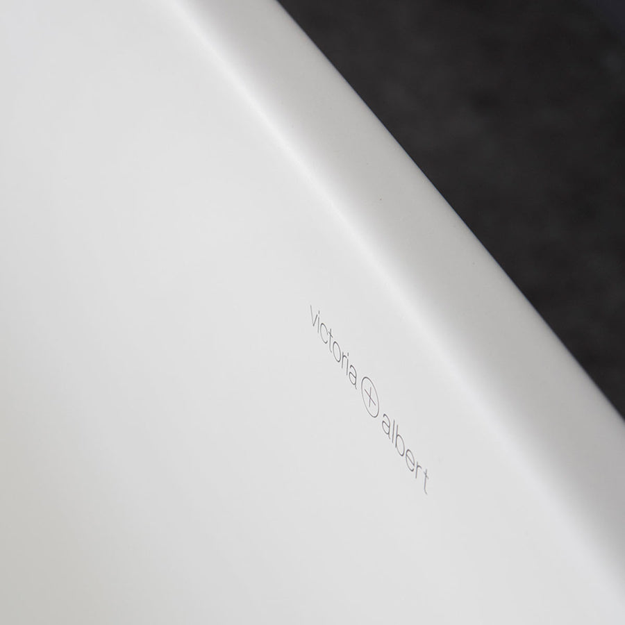 Amalfi Freestanding Bath