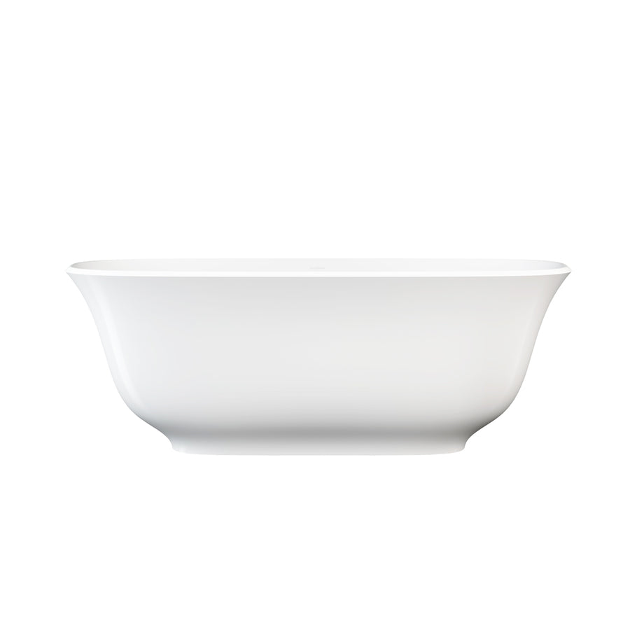 Amiata 1650 Freestanding Bath