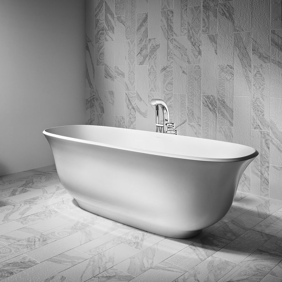 Amiata 1650 Freestanding Bath
