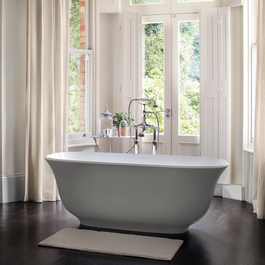 Amiata 1650 Freestanding Bath
