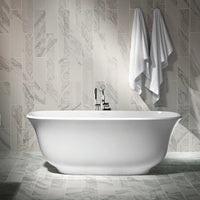 Amiata 1650 Freestanding Bath