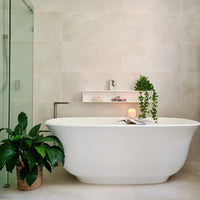 Amiata 1650 Freestanding Bath