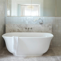Amiata 1650 Freestanding Bath