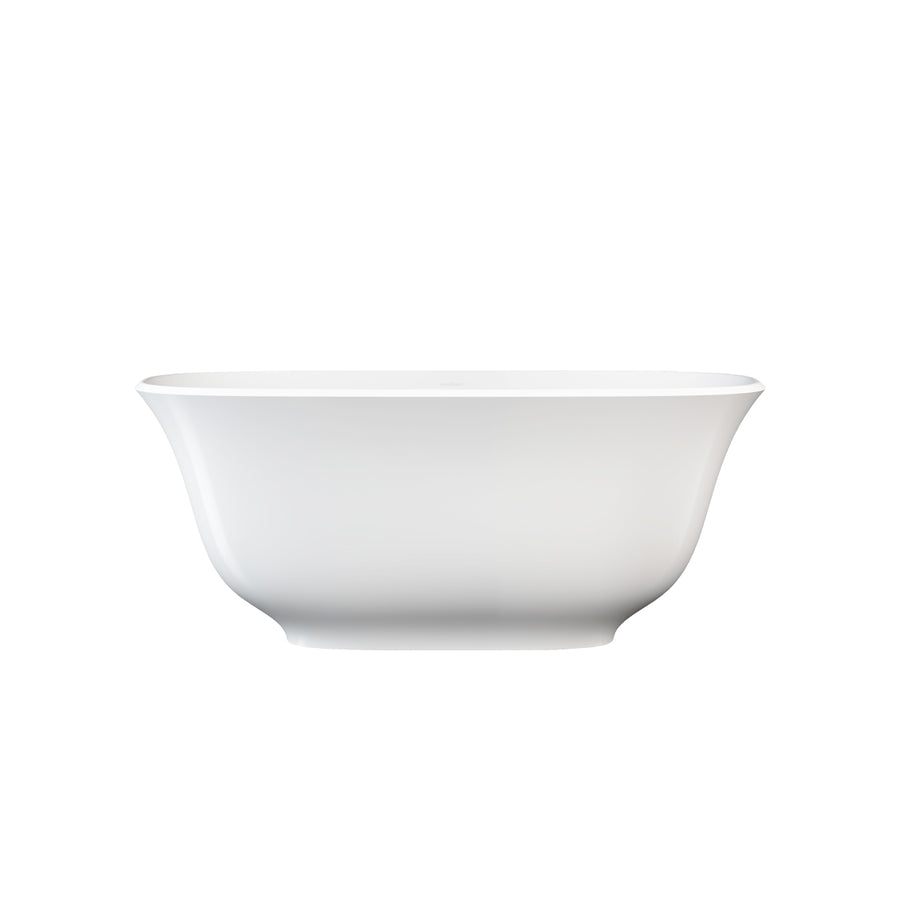 Amiata 1500 Freestanding Bath