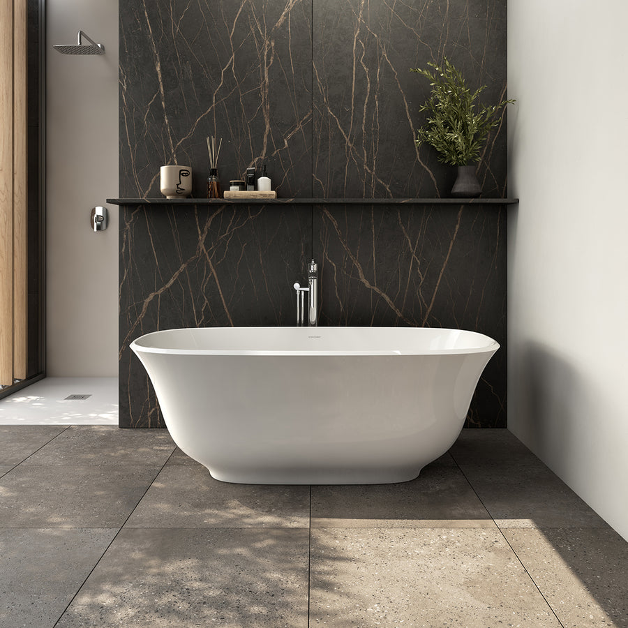 Amiata 1500 Freestanding Bath