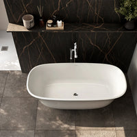 Amiata 1500 Freestanding Bath