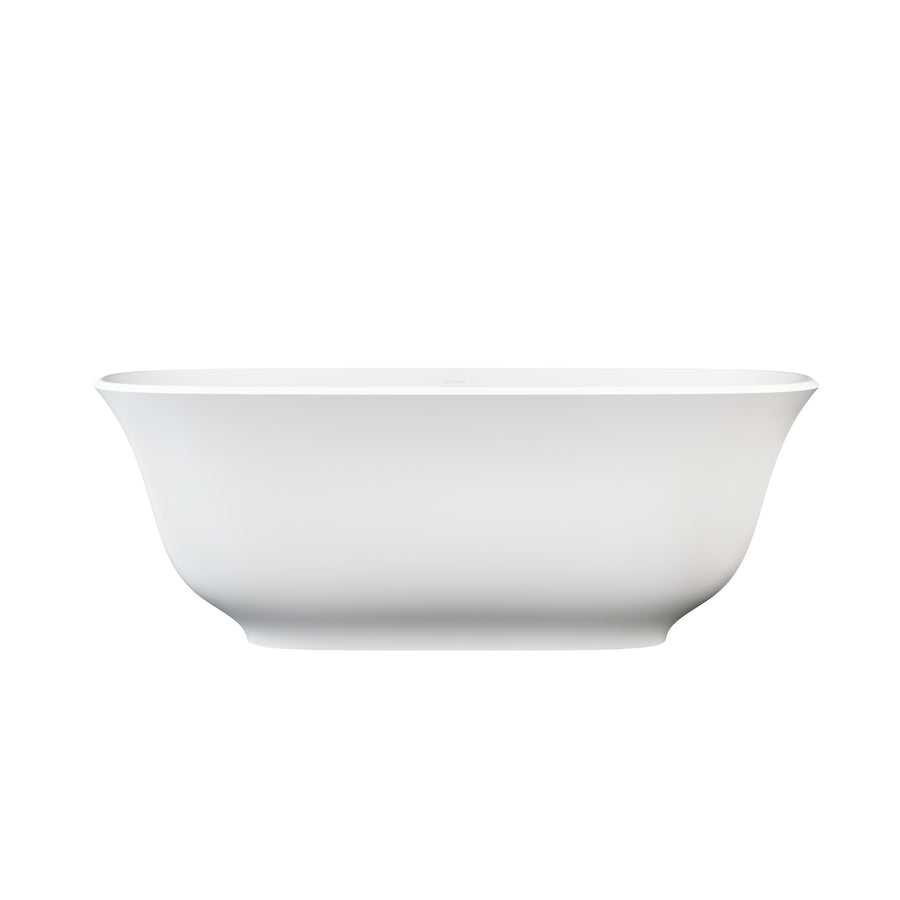 Amiata 1650 Freestanding Bath