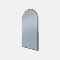 A Series Bespoke LED Mirror with Bluetooth