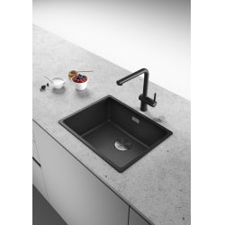 MRG610-52 Maris Single Bowl Sink