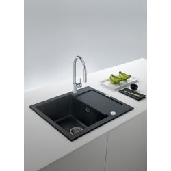TA9601 Eos Neo Pull-out Tap Mixer