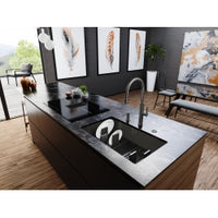 TA6701 Mythos Masterpiece Pull-Out Tap