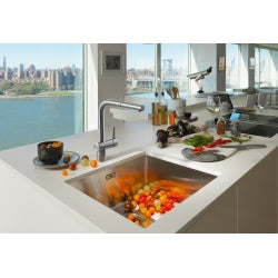 TA9701 Atlas Neo Pull-out Tap Mixer